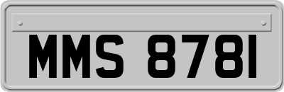 MMS8781