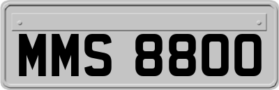 MMS8800