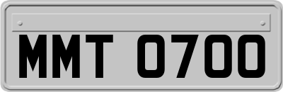 MMT0700