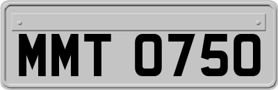 MMT0750