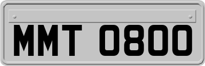 MMT0800