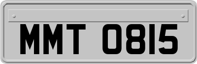 MMT0815