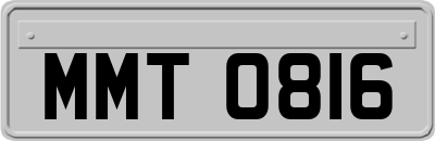 MMT0816