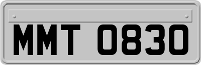 MMT0830