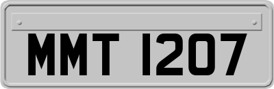 MMT1207