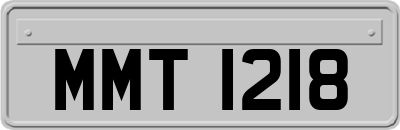 MMT1218