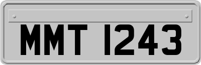 MMT1243