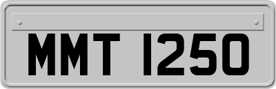 MMT1250