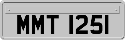 MMT1251