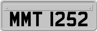 MMT1252