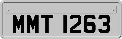 MMT1263