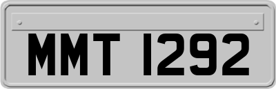 MMT1292