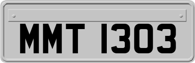 MMT1303