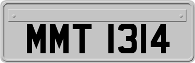 MMT1314