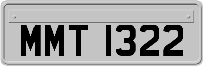 MMT1322