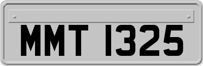 MMT1325