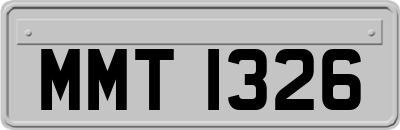 MMT1326