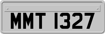 MMT1327