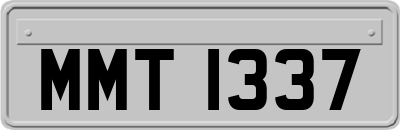 MMT1337