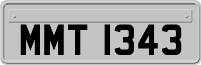 MMT1343