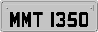 MMT1350