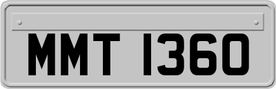 MMT1360