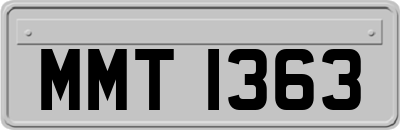 MMT1363