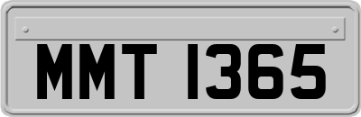 MMT1365