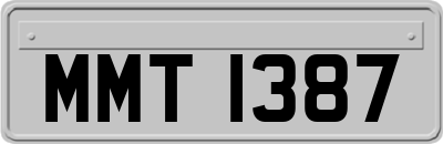 MMT1387