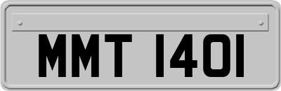 MMT1401