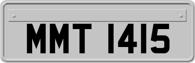 MMT1415