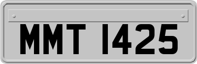 MMT1425