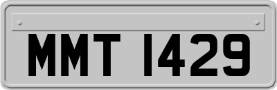 MMT1429