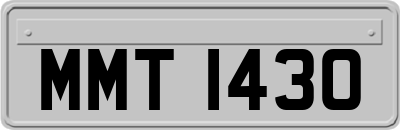 MMT1430