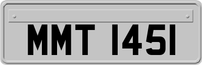 MMT1451