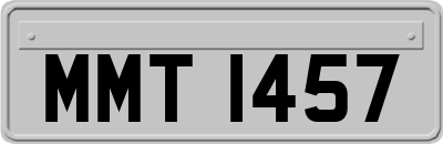 MMT1457