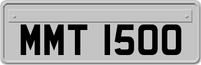 MMT1500