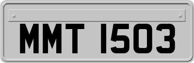 MMT1503