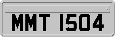 MMT1504