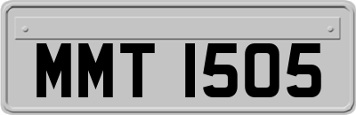 MMT1505