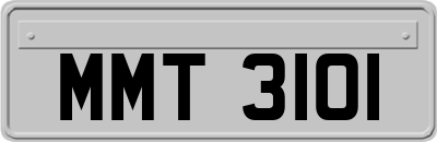 MMT3101