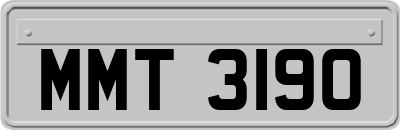 MMT3190