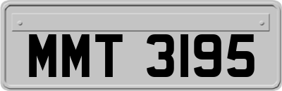 MMT3195