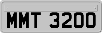 MMT3200