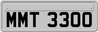 MMT3300