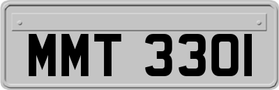 MMT3301