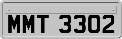 MMT3302