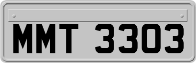 MMT3303