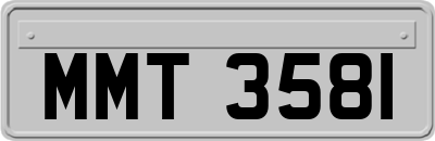 MMT3581