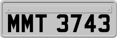 MMT3743